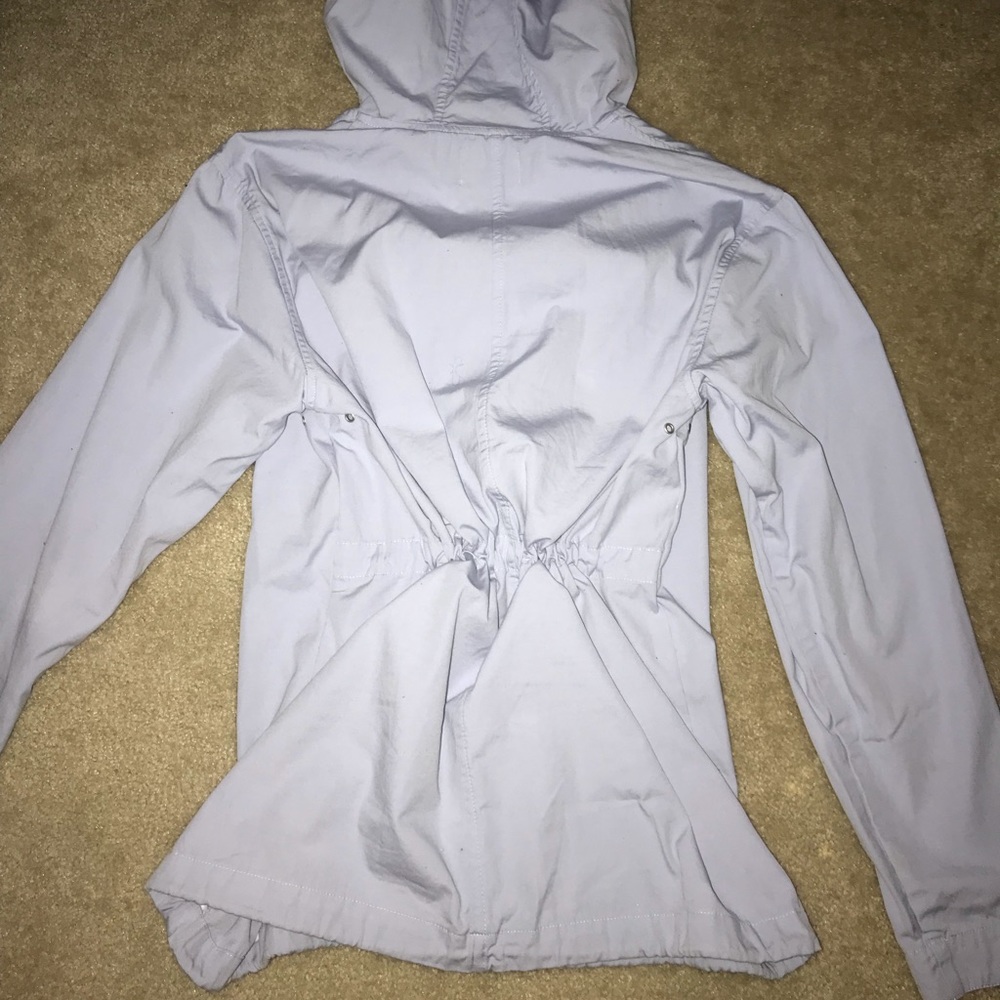 Pullover jacket - Picture 5 of 8